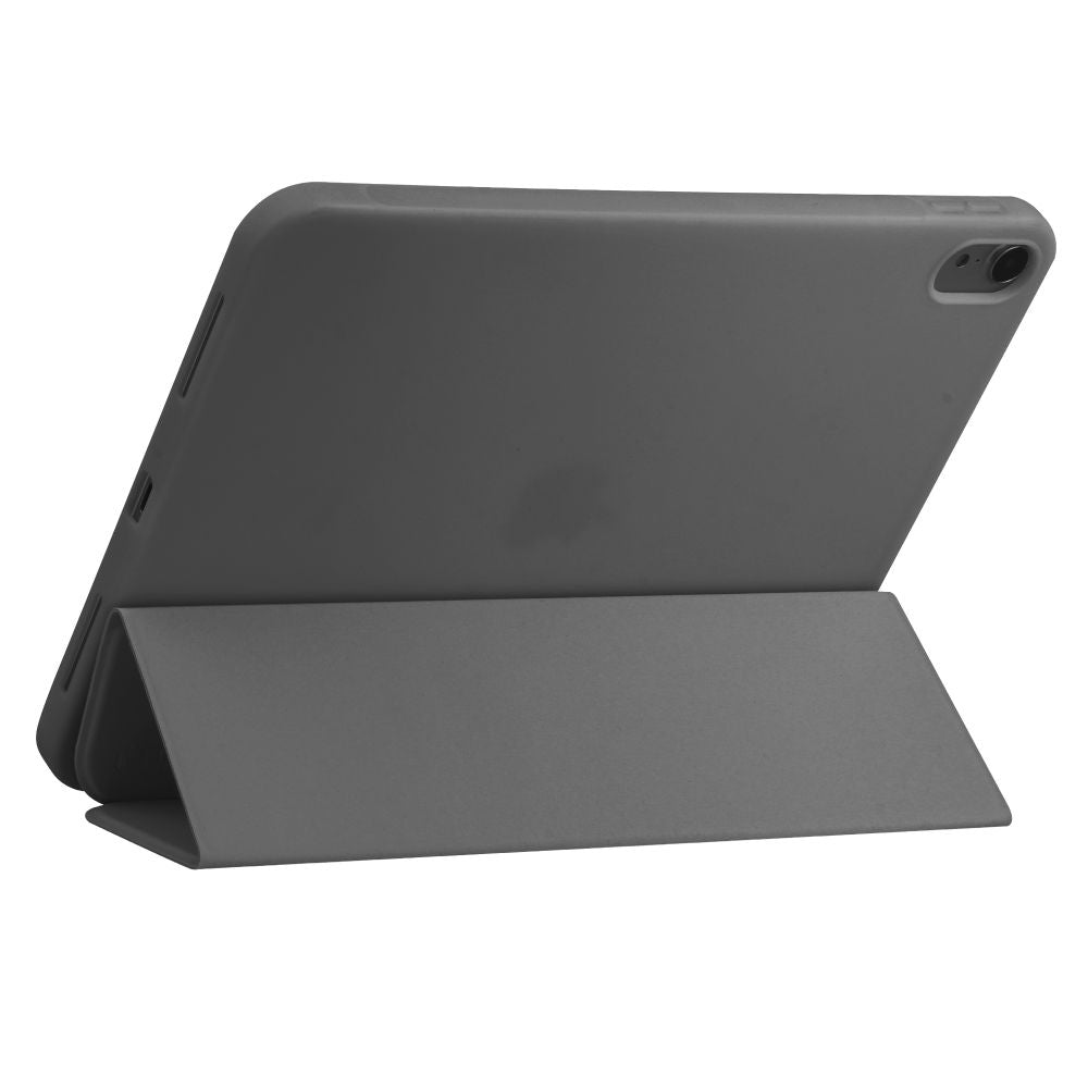Tech-Protect SmartCase, skirtas iPad Air 10.9" 2020-2022 / 11" 2024 - juodas