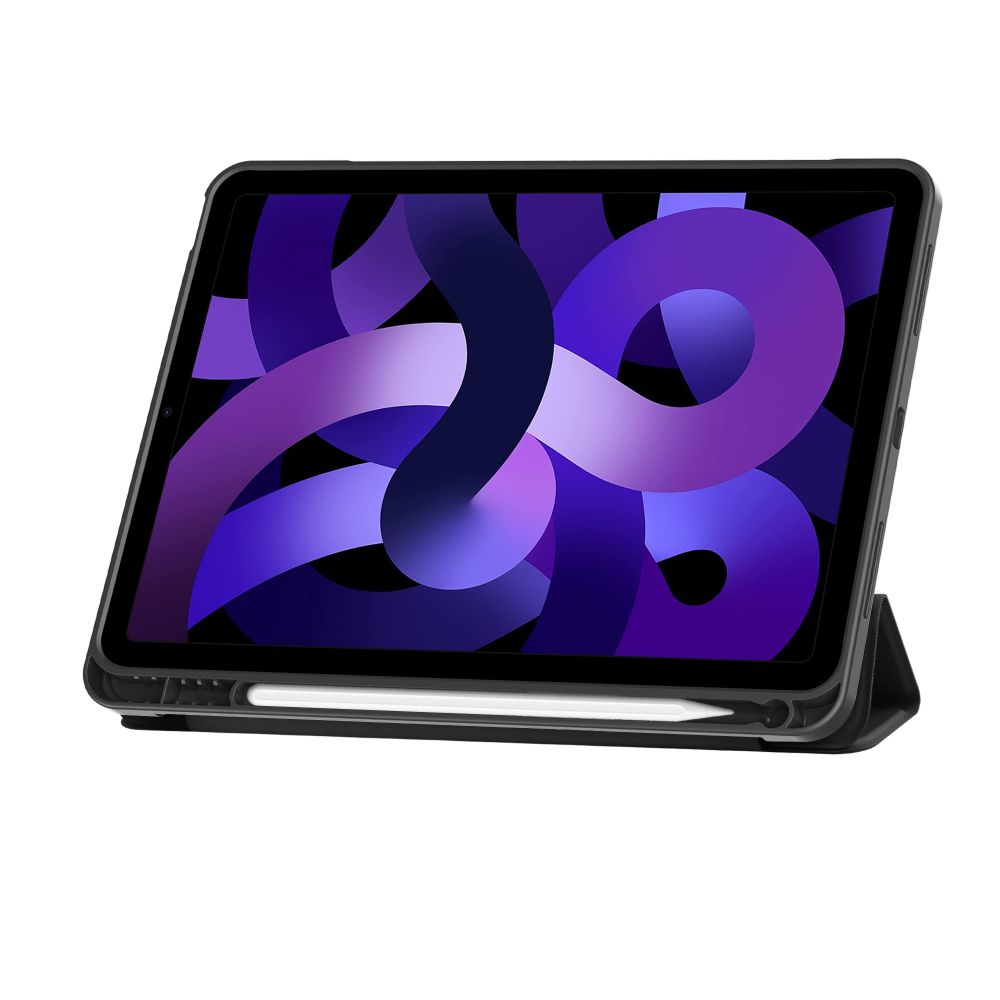 Tech-Protect SC rašiklio dėklas, skirtas iPad Air 10.9" 2020-2022 / 11" 2024 - juodas