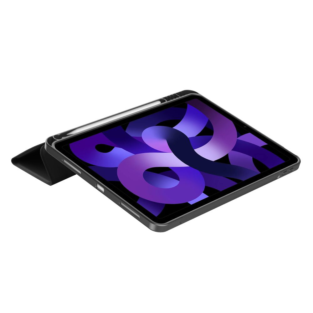 Tech-Protect SC rašiklio dėklas, skirtas iPad Air 10.9" 2020-2022 / 11" 2024 - juodas