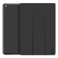 Tech-Protect SmartCase, skirtas iPad 10.2" 7/8/9 2019-2021 - juodas