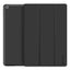 Tech-Protect SmartCase, skirtas iPad 10.2" 7/8/9 2019-2021 - juodas