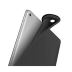 Tech-Protect SmartCase, skirtas iPad 10.2" 7/8/9 2019-2021 - juodas