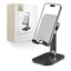 Tech-Protect Z3 universalus išmaniojo telefono/planšetės stovas – pilkas -- Other phone accessories
