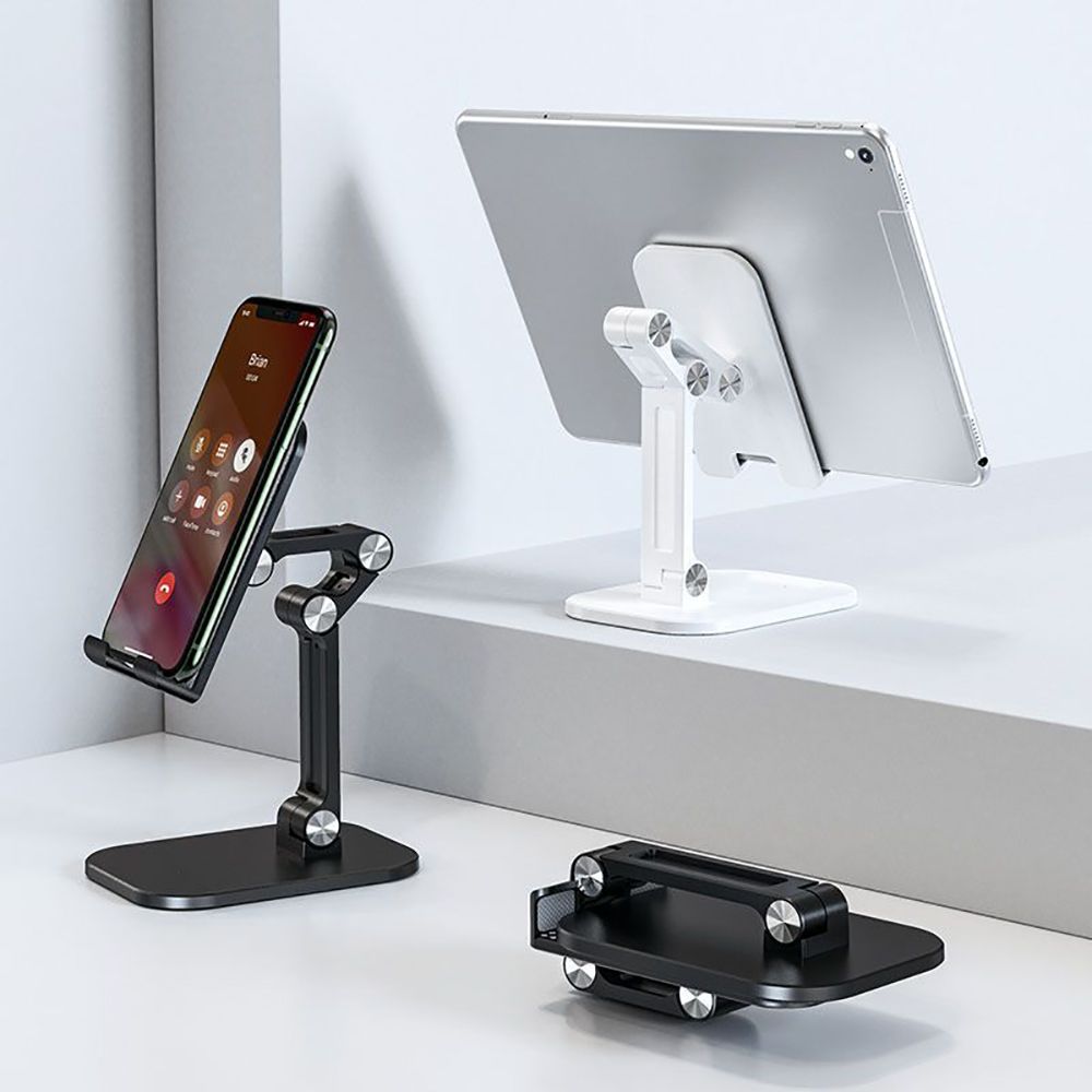 Tech-Protect Z3 universalus išmaniojo telefono/planšetės stovas – pilkas -- Other phone accessories