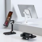 Tech-Protect Z3 universalus išmaniojo telefono/planšetės stovas – pilkas -- Other phone accessories