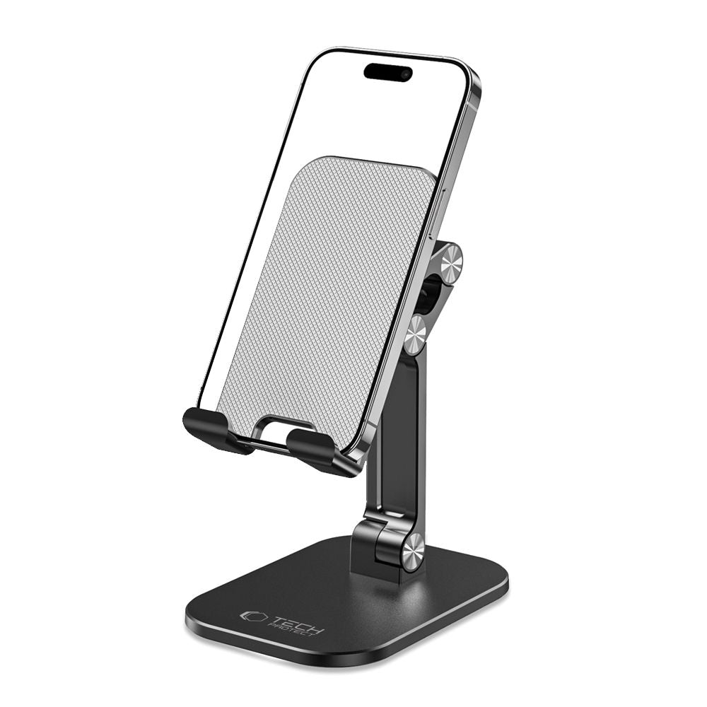 Tech-Protect Z3 universalus išmaniojo telefono/planšetės stovas – pilkas -- Other phone accessories