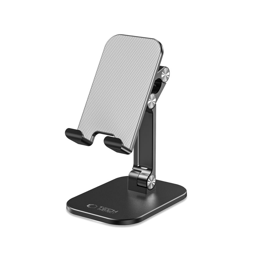 Tech-Protect Z3 universalus išmaniojo telefono/planšetės stovas – pilkas -- Other phone accessories