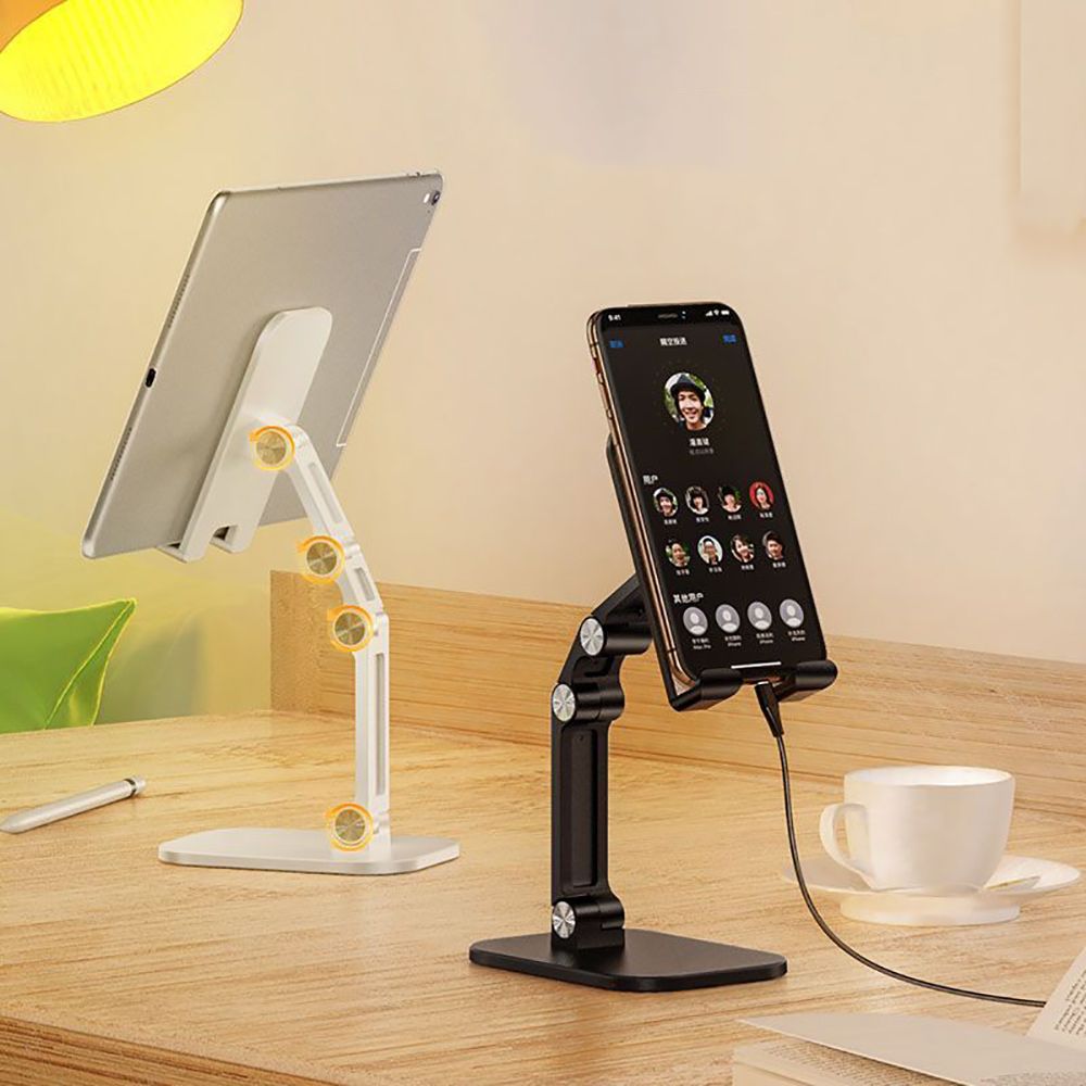Tech-Protect Z3 universalus išmaniojo telefono/planšetės stovas – pilkas -- Other phone accessories