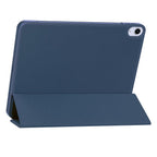 Tech-Protect SmartCase Pen for iPad Air 10.9" (2020/2022) / 11" (2024/2025/2026) – tamsiai mėlyna