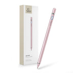 Tech-Protect Active Stylus aktyvus - rožinis -- Stylus Pens