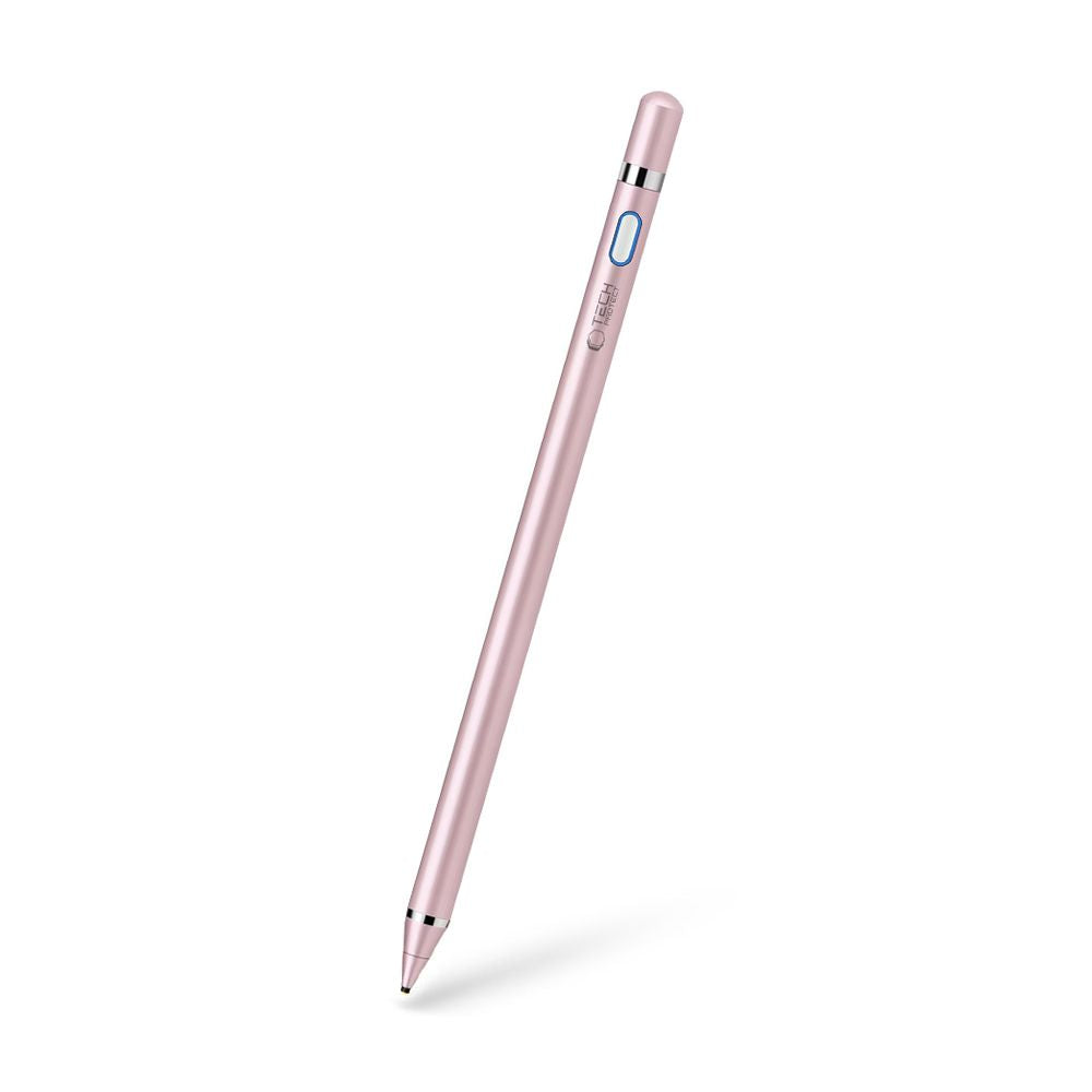 Tech-Protect Active Stylus aktyvus - rožinis -- Stylus Pens