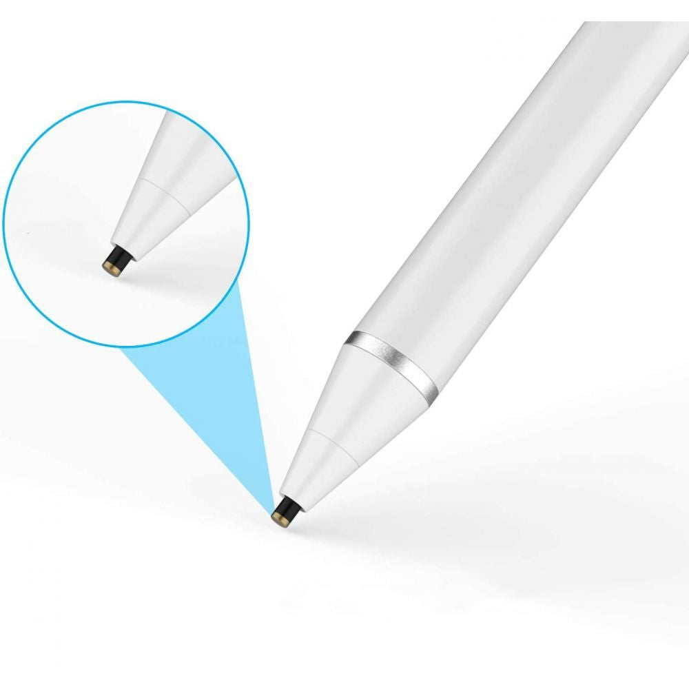 Tech-Protect Active Stylus aktyvus - rožinis -- Stylus Pens