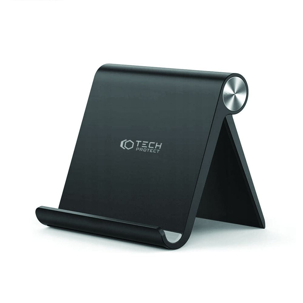 Tech-Protect Z1 universalus išmaniojo telefono/planšetės stovas – juodas -- Other phone accessories