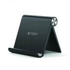 Tech-Protect Z1 universalus išmaniojo telefono/planšetės stovas – juodas -- Other phone accessories