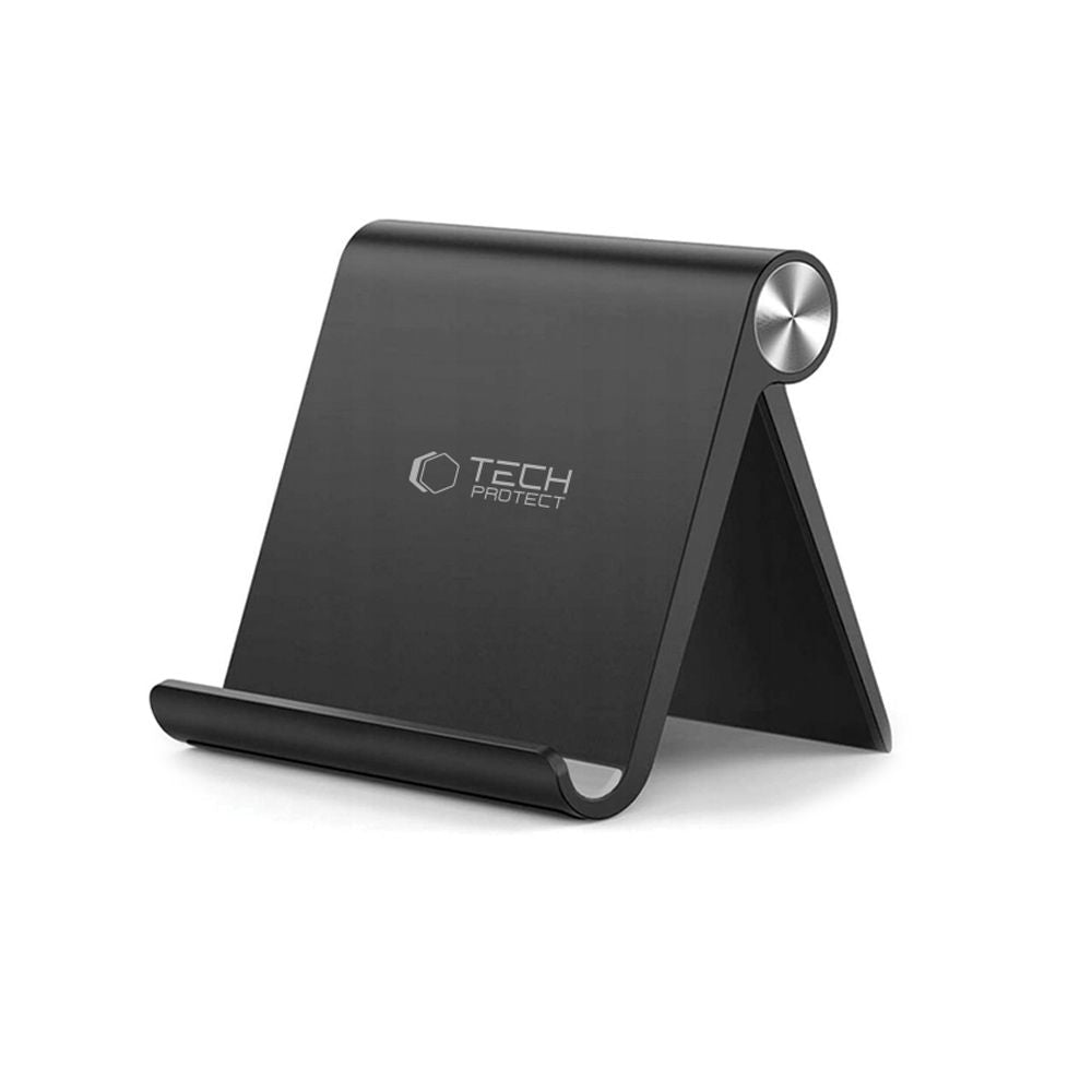 Tech-Protect Z1 universalus išmaniojo telefono/planšetės stovas – juodas -- Other phone accessories