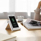 Tech-Protect Z1 universalus išmaniojo telefono/planšetės stovas – juodas -- Other phone accessories