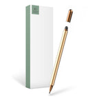 Tech-Protect Charm Stylus – auksinis -- Stylus Pens