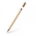 Tech-Protect Charm Stylus – auksinis -- Stylus Pens