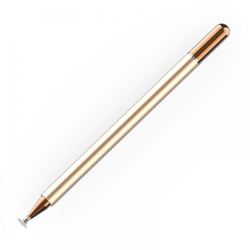 Tech-Protect Charm Stylus – auksinis -- Stylus Pens