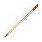 Tech-Protect Charm Stylus – auksinis -- Stylus Pens