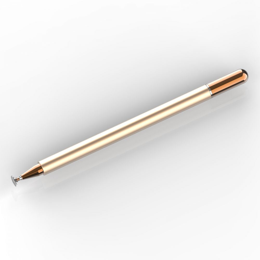 Tech-Protect Charm Stylus – auksinis -- Stylus Pens
