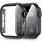 Tech-Protect Defense360 dėklas Apple Watch 40 mm – juodas -- Apple Watch 4