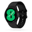 Tech-Protect IconBand, skirta Samsung Galaxy Watch 4 / 5 / 5 Pro / 6 / 7 / FE - juoda -- Samsung Galaxy Watch 4