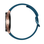Tech-Protect IconBand, skirta Samsung Galaxy Watch 4 / 5 / 5 Pro / 6 / 7 / FE - rožinė -- Samsung Galaxy Watch 4