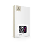 Tech-Protect MagMat MagSafe dėklas iPhone 13 Pro – matinis juodas -- iPhone 13 Pro