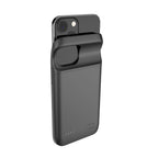 Tech-Protect PowerCase, skirta iPhone 12 mini / 13 mini, su 4700mAh išorine baterija - juoda -- iPhone 12 Mini