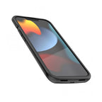Tech-Protect PowerCase, skirta iPhone 13 / 13 Pro, su 4800mAh išorine baterija - juoda -- iPhone 13
