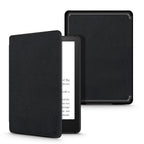 Tech-Protect SmartCase, skirta Kindle Paperwhite V / 5 / Signature Edition - juoda -- Cell phone cases and covers