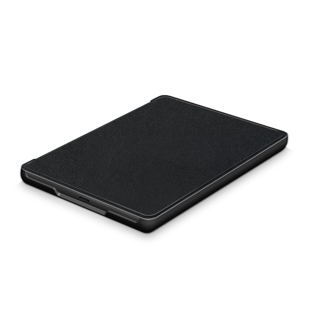 Tech-Protect SmartCase, skirta Kindle Paperwhite V / 5 / Signature Edition - juoda -- Cell phone cases and covers