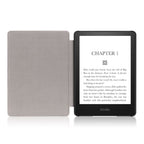 Tech-Protect SmartCase, skirta Kindle Paperwhite V / 5 / Signature Edition - juoda -- Cell phone cases and covers