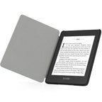 Tech-Protect SmartCase, skirta Kindle Paperwhite V / 5 / Signature Edition - juoda -- Cell phone cases and covers