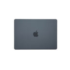 Tech-Protect SmartShell dėklas MacBook Pro 16 (2021–2023) – matinė juoda -- MacBook Pro 16" M1 / M2 / M3