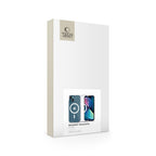 Tech-Protect MagMat MagSafe dėklas iPhone 13 mini – skaidrus -- iPhone 13 Mini