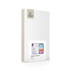 Tech-Protect MagMat MagSafe dėklas iPhone 11 – skaidrus -- iPhone 11