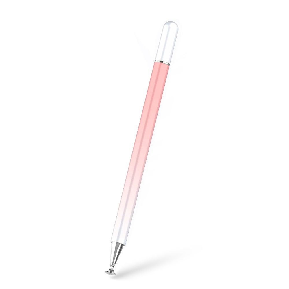 Tech-Protect Ombre Stylus planšetiniam kompiuteriui – rožinė -- Stylus Pens