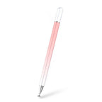 Tech-Protect Ombre Stylus planšetiniam kompiuteriui – rožinė -- Stylus Pens