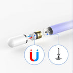 Tech-Protect Ombre Stylus planšetiniam kompiuteriui – rožinė -- Stylus Pens
