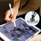 Tech-Protect Ombre Stylus planšetiniam kompiuteriui – rožinė -- Stylus Pens