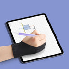Tech-Protect Ombre Stylus planšetiniam kompiuteriui – rožinė -- Stylus Pens