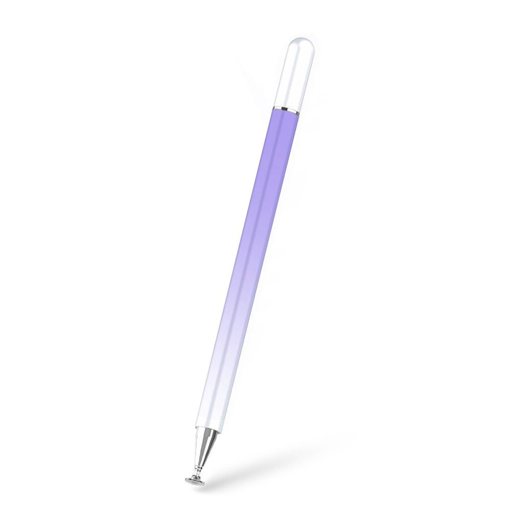 Tech-Protect Ombre Stylus planšetiniam kompiuteriui – violetinė -- Stylus Pens