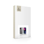 Tech-Protect FlexAir Hybrid dėklas iPhone 13 – skaidrus -- iPhone 13