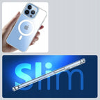 Tech-Protect FlexAir MagSafe dėklas iPhone 14 Pro – skaidrus -- iPhone 14 Pro