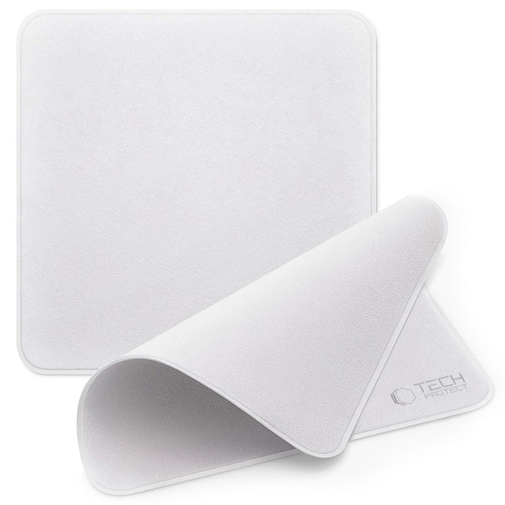 Tech-Protect poliravimo šluostė - pilka (2 vnt.) -- Other phone accessories