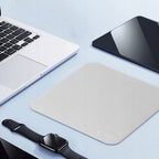 Tech-Protect poliravimo šluostė - pilka (2 vnt.) -- Other phone accessories