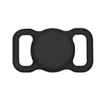 Tech-Protect Smooth dėklas Apple AirTag – juodas -- Apple AirTag