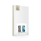 Tech-Protect MagSafe dėklas iPhone 12 mini – skaidrus -- iPhone 12 Mini
